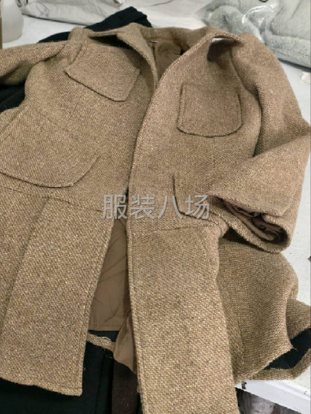 10-20人工厂寻求客户-第1张图片