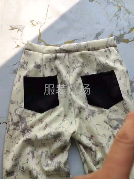 本厂承接中道后道，出货快，主做网批抖音货-第3张图片