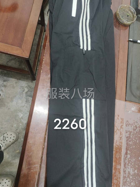 本厂承接中道后道，出货快，主做网批抖音货-第4张图片
