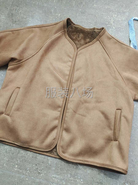 本厂承接中道后道，出货快，主做网批抖音货-第7张图片