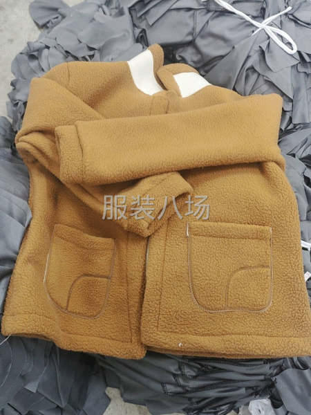 本厂承接中道后道，出货快，主做网批抖音货-第6张图片