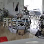 武汉 - 江夏区 - 整件缝纫工月薪7000-8000
