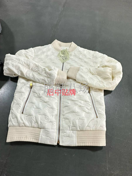 诚寻男装夹克，皮衣，风衣客户-第3张图片