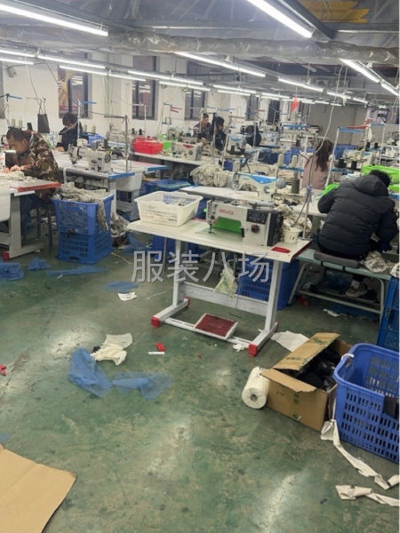 生产车间主管-第3张图片