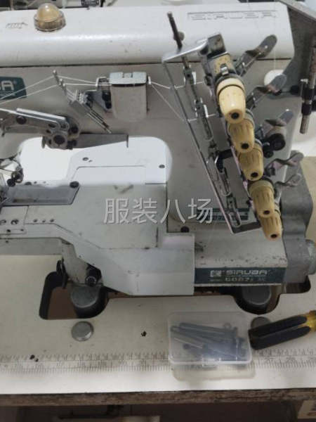 作坊转让平车打边车冚车各一台，车行勿扰-第3张图片