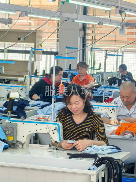 50人服装厂接单-第6张图片