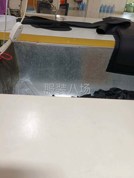 夫妻档加工厂承接订单-第1张图片