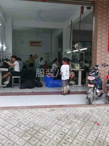 10-20人工厂寻求订单-第2张图片
