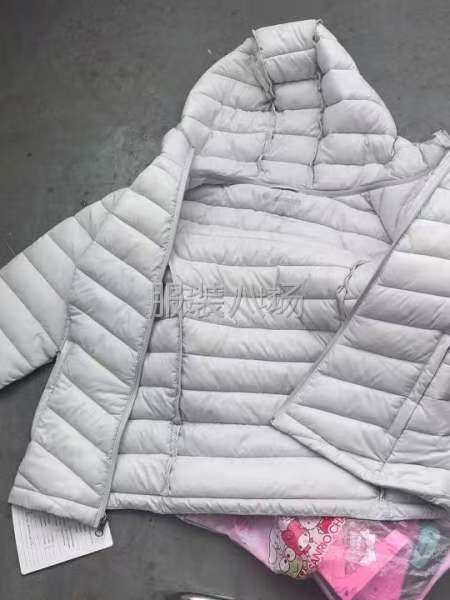 充羽绒服，充棉，羽绒服航线-第8张图片