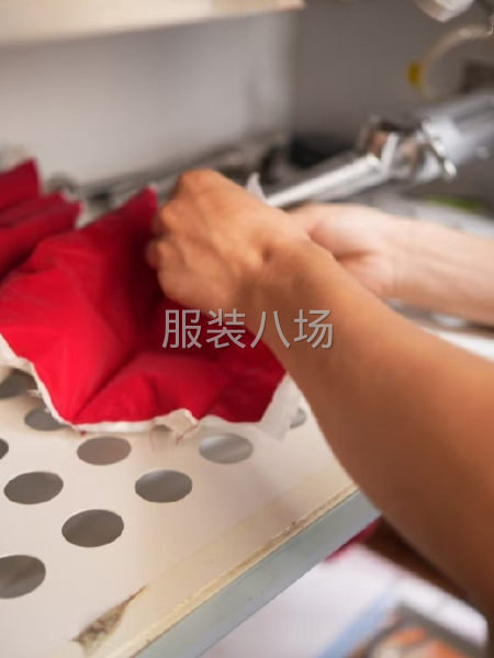 充羽绒服，充棉，羽绒服航线-第5张图片
