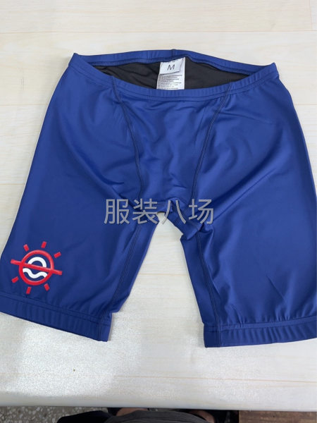 瑜伽服 健身服T桖衫四针六线工艺技术-第4张图片