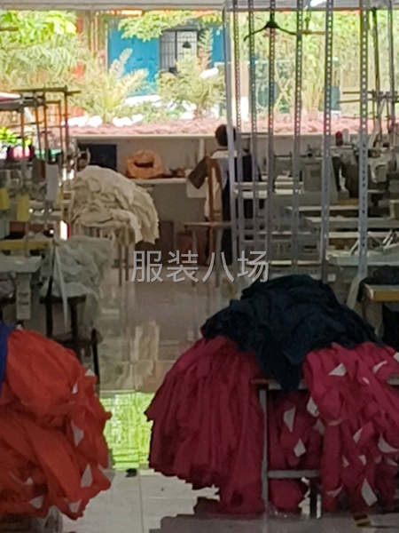 50-100人加工厂承接订单-第1张图片
