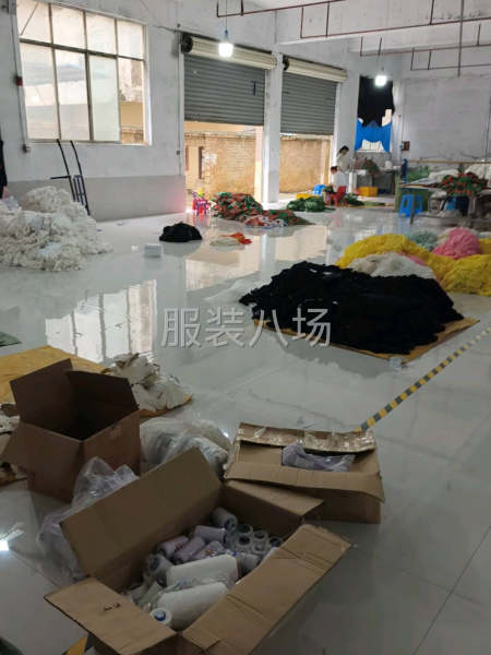 50-100人加工厂承接订单-第2张图片