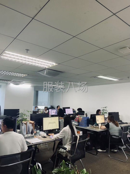 服装老板必选-第1张图片