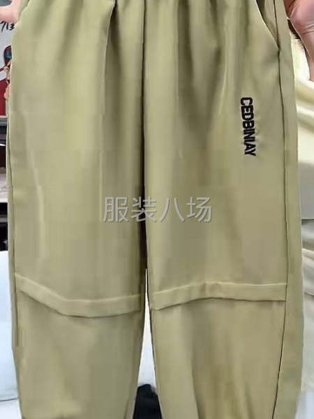 夫妻档工厂寻求客户-第1张图片