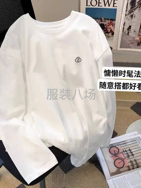 專業生產 女裝 可以來料加工-第1張圖片