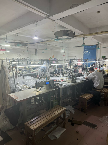 20-50人工厂寻求订单-第1张图片