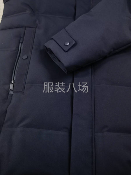 本厂自建厂房，承接各种类型的服装加工，本地人本人有二十个车工-第4张图片