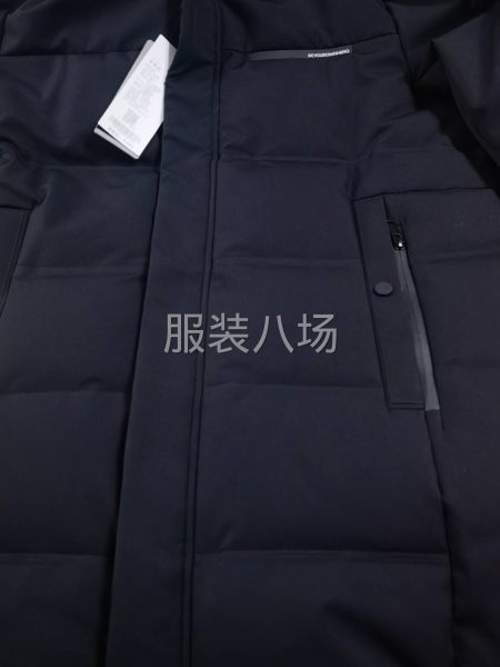 本厂自建厂房，承接各种类型的服装加工，本地人本人有二十个车工-第6张图片
