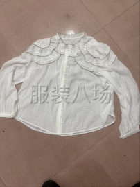 undefined - 有货外发，衬衣裤子明天可以裁好虎门做，非诚勿扰 - 图1