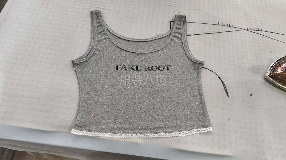 找做工精良的半精品专业做针织的夫妻对，先打样确认版型下大货-第1张图片