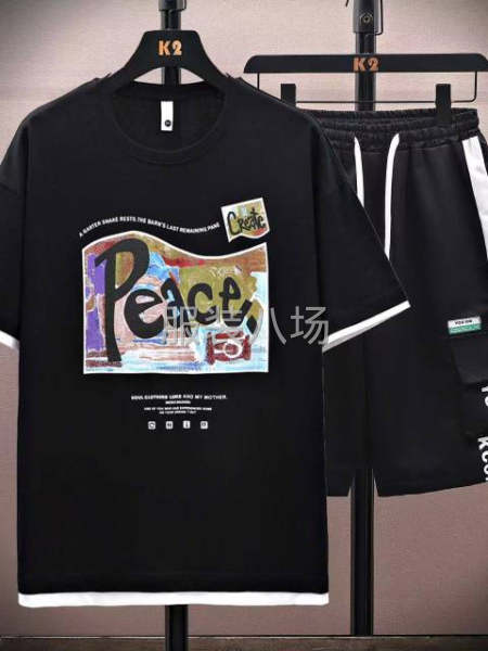 加工服裝，外貿，內銷，都可以，出貨快，質量放心，-第5張圖片