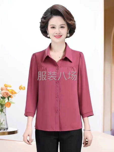 加工服裝，外貿，內銷，都可以，出貨快，質量放心，-第2張圖片