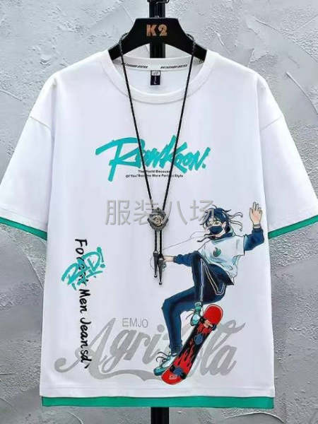 加工服裝，外貿，內銷，都可以，出貨快，質量放心，-第3張圖片