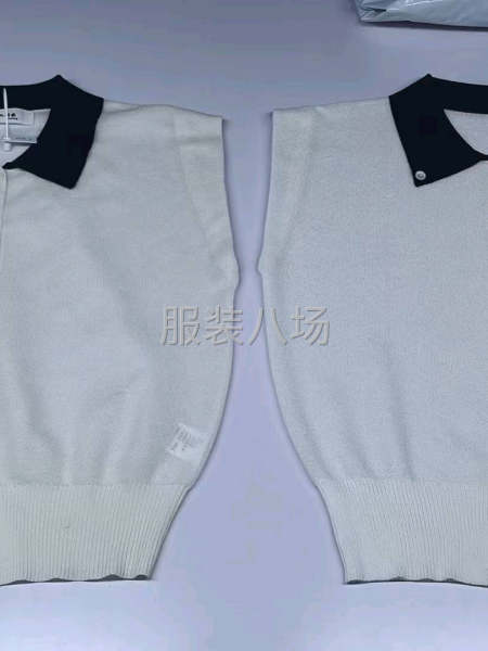 東莞市精品毛衣工廠承接來圖來版打版下單-第5張圖片