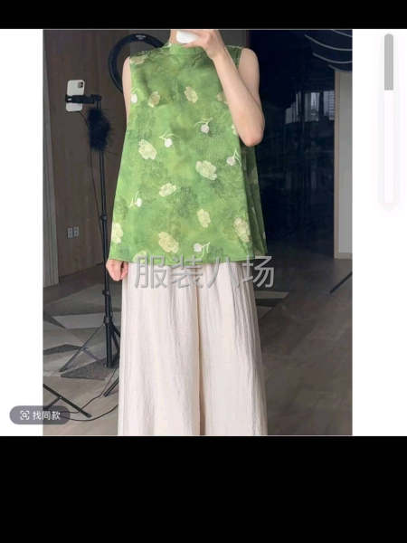 本厂十来个人承接各种各样小单大单，欢迎外发的老板给我联系，-第2张图片