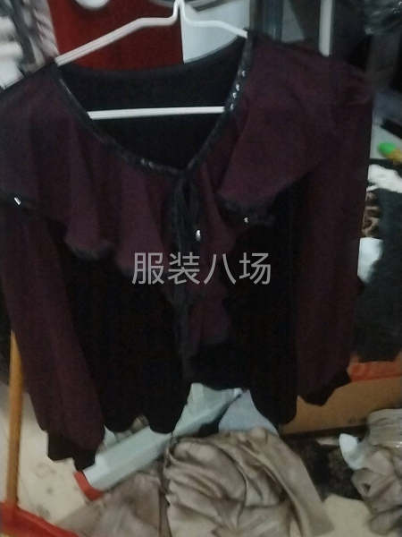 本厂十来个人承接各种各样小单大单，欢迎外发的老板给我联系，-第5张图片