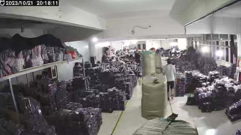 因下半年业务增加，现招聘大烫一名，工资面谈-第1张图片