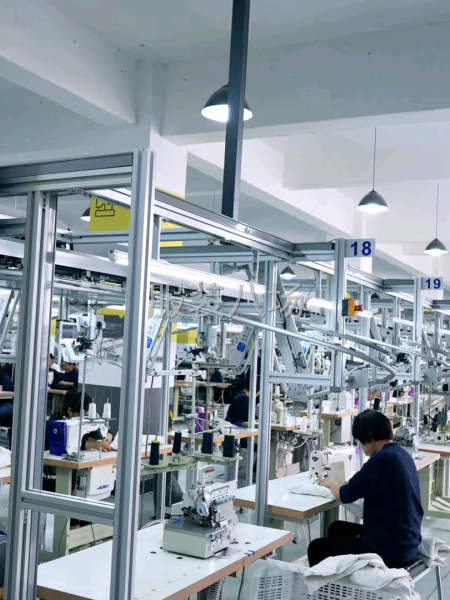 100-500人加工厂承接订单-第1张图片