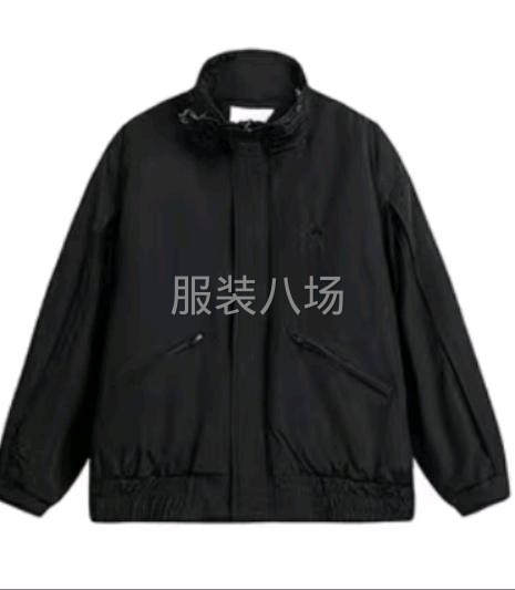 依儿镁服饰加工厂-第8张图片