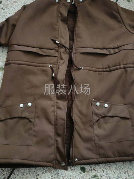 依儿镁服饰加工厂-第6张图片