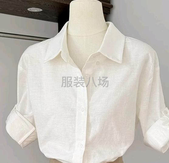 依儿镁服饰加工厂-第1张图片