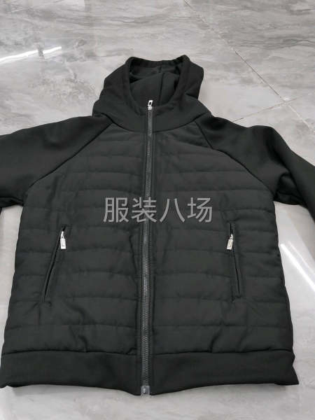 依儿镁服饰加工厂-第9张图片