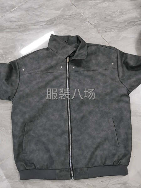依儿镁服饰加工厂-第7张图片