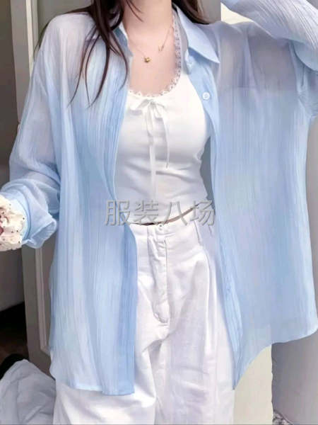 依儿镁服饰加工厂-第4张图片