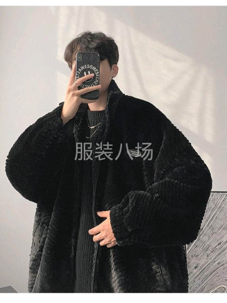 依儿镁服饰加工厂-第5张图片