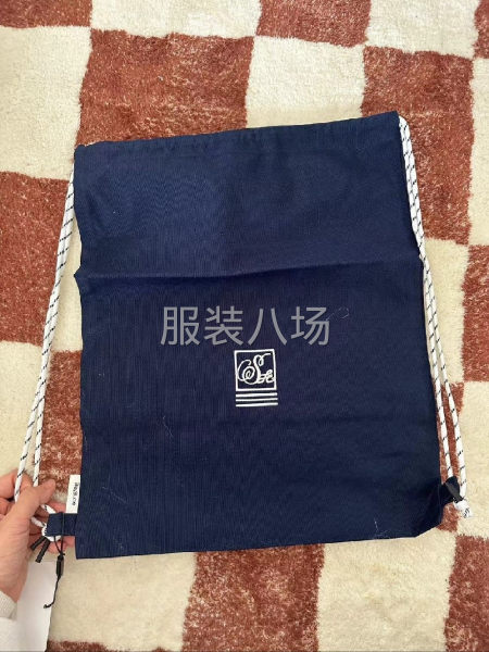 承接纺织品类工艺加工，服装，箱包，布包。布袋，桌布-第7张图片