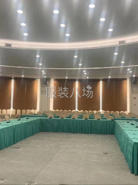 承接纺织品类工艺加工，服装，箱包，布包。布袋，桌布-第9张图片