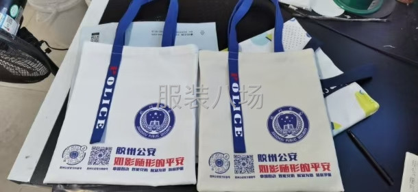 承接纺织品类工艺加工，服装，箱包，布包。布袋，桌布-第6张图片