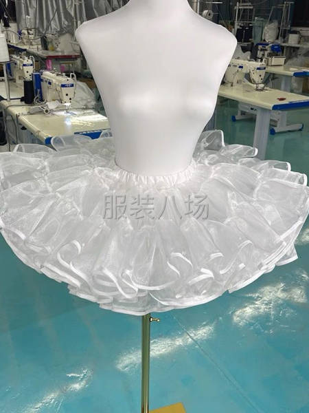 裙撐 有沒有專業做裙撐的工廠-第1張圖片