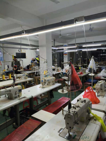 上海奉贤区显雅服饰工作室-第2张图片