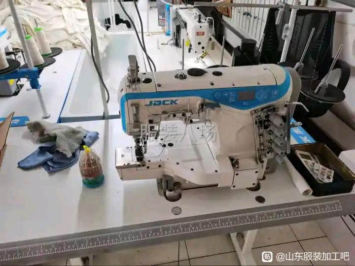 承接各種縫制，特種縫制，精品服裝訂單-第2張圖片
