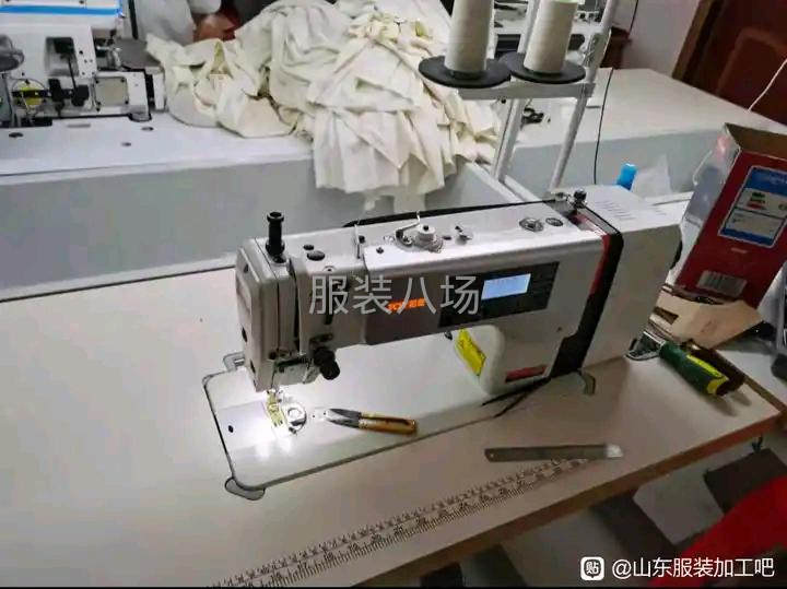 承接各種縫制，特種縫制，精品服裝訂單-第1張圖片