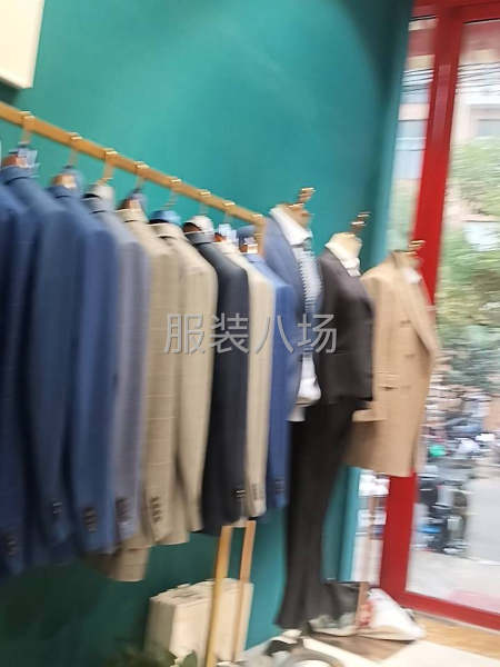 专业西服，礼服高级定制-第9张图片