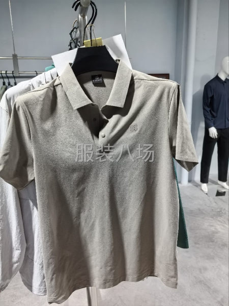 POLO衫、外套、男装、卫衣等-第1张图片