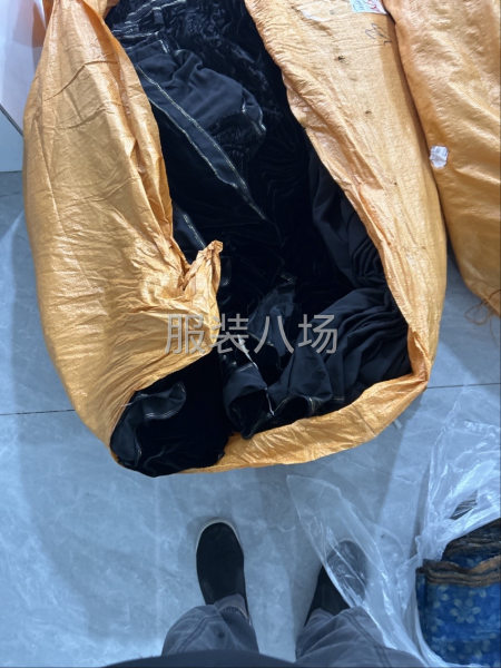 招聘主做真丝香云纱，会做真丝丝绒车位-第1张图片